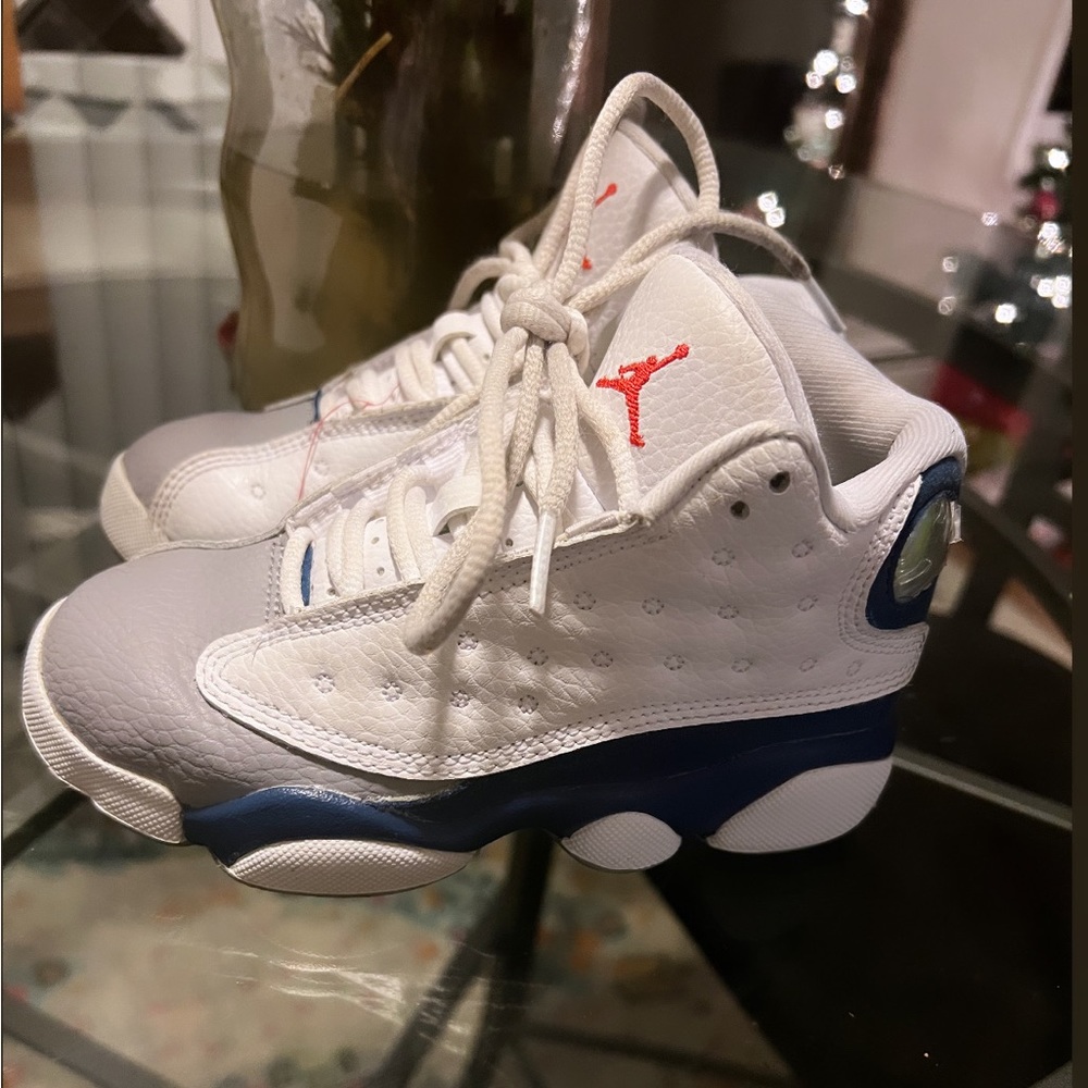 Unisex Toddler jordan’s 11c